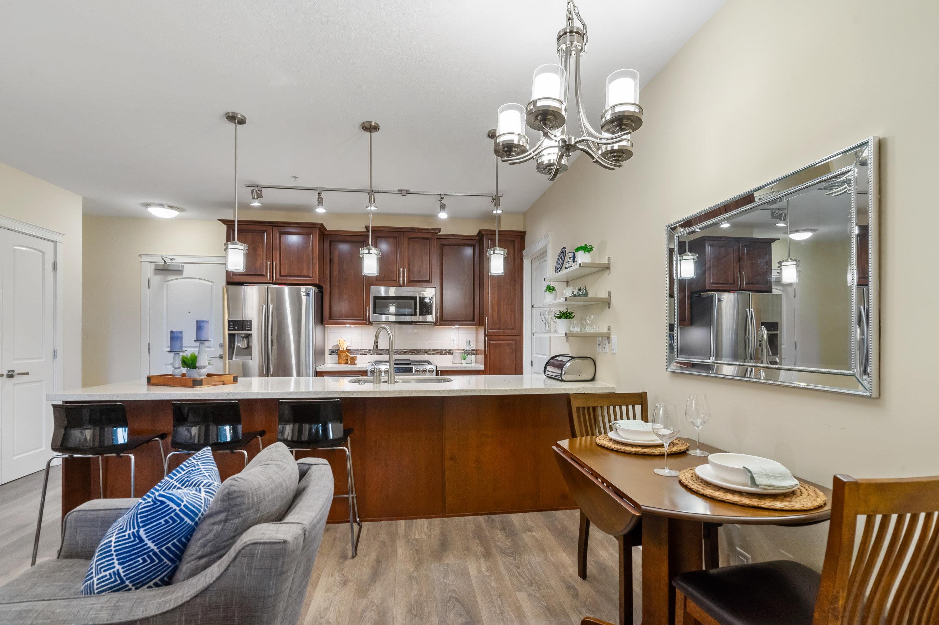 Apartment for sale in Langley, Langley, A512 20716 Willoughby Town Centre Drive, 263097892 | Realtylink.org