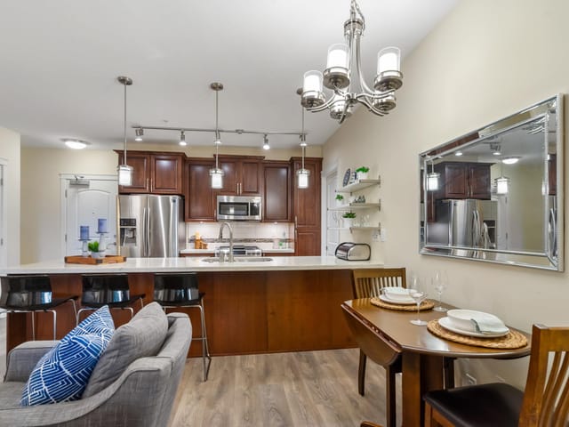 Apartment for sale in Langley, Langley, A512 20716 Willoughby Town Centre Drive, 263097892 | Realtylink.org