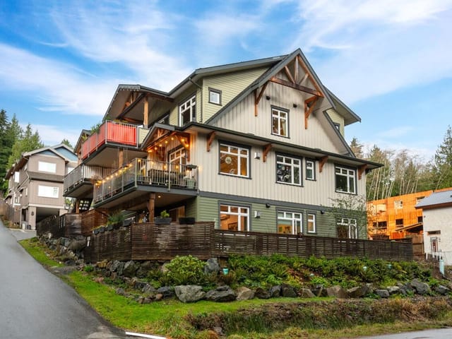 Apartment for sale in Bowen Island, Bowen Island, 1078 Foxglove Lane, 263097899 | Realtylink.org