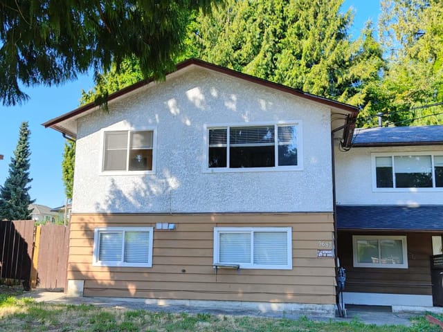 1/2 Duplex for sale in Surrey, North Surrey, 9687 131 Street, 263097906 | Realtylink.org