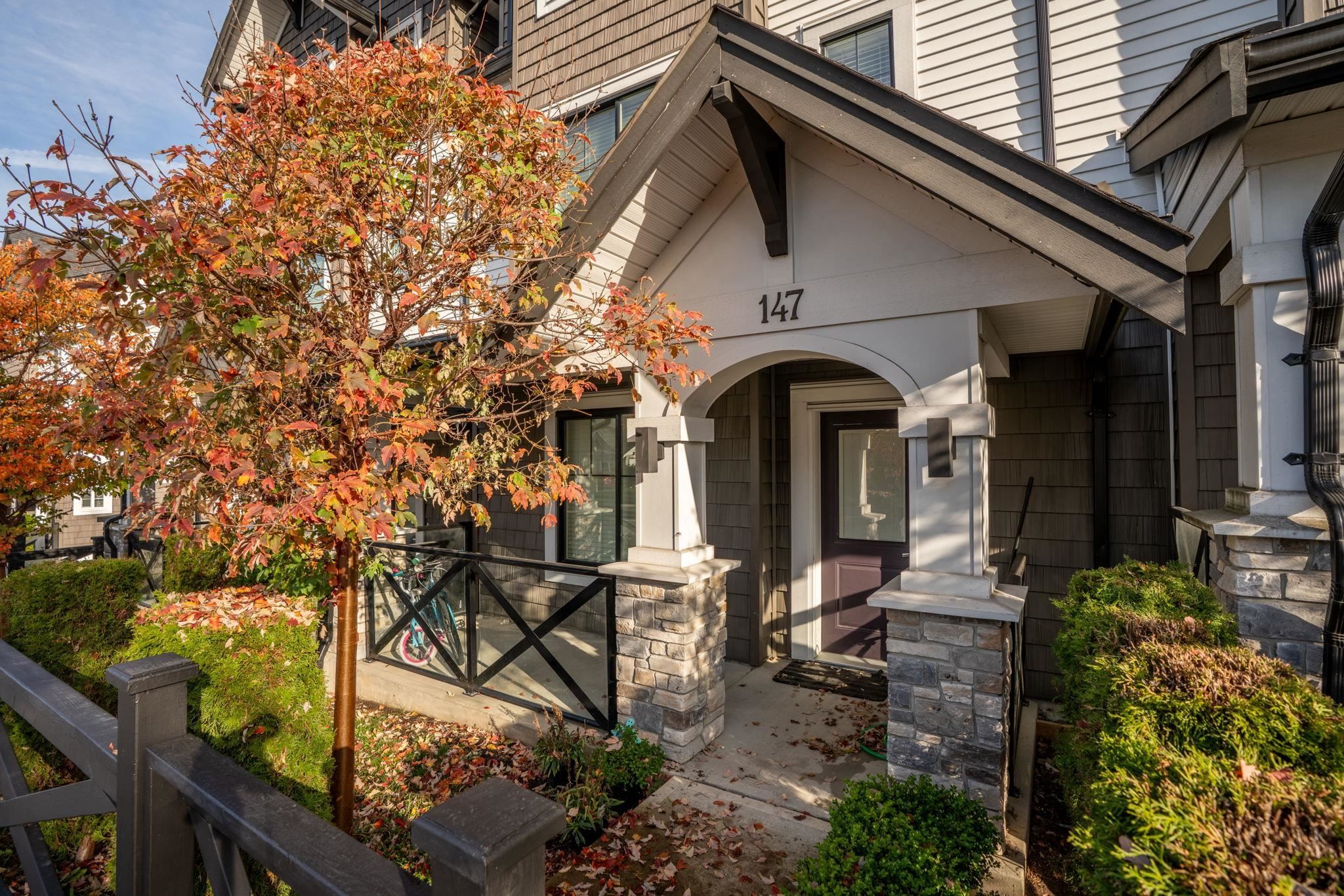 Townhouse for sale in Surrey, Surrey, 147 6030 142 Street, 263097907 | Realtylink.org