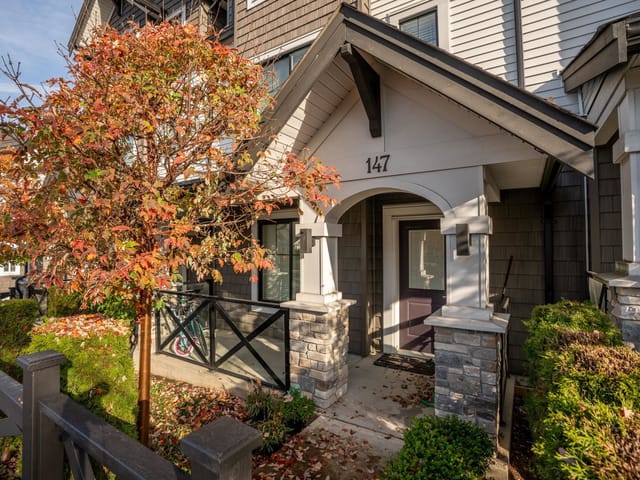 Townhouse for sale in Surrey, Surrey, 147 6030 142 Street, 263097907 | Realtylink.org