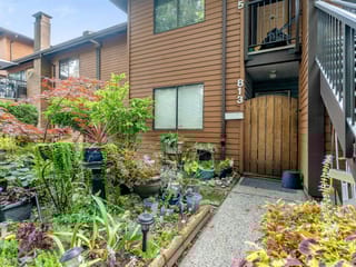 Townhouse for sale in Surrey, North Surrey, 813 10620 150th Street, 263097909 | Realtylink.org