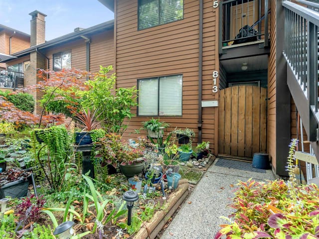 Townhouse for sale in Surrey, North Surrey, 813 10620 150th Street, 263097909 | Realtylink.org