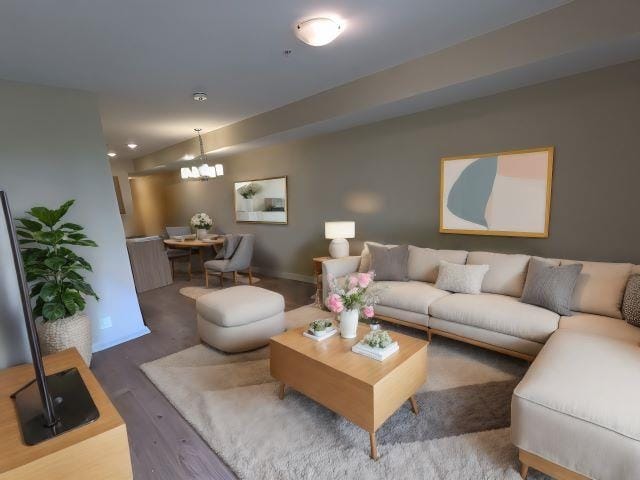 Apartment for sale in Vancouver, Vancouver East, 208 2889 E 1st Avenue, 263097920 | Realtylink.org