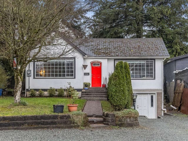 House for sale in Abbotsford, Abbotsford, 33944 McCrimmon Drive, 263097922 | Realtylink.org