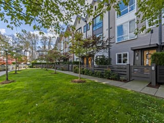 Townhouse for sale in Port Coquitlam, Port Coquitlam, 18 2358 Ranger Lane, 263097926 | Realtylink.org
