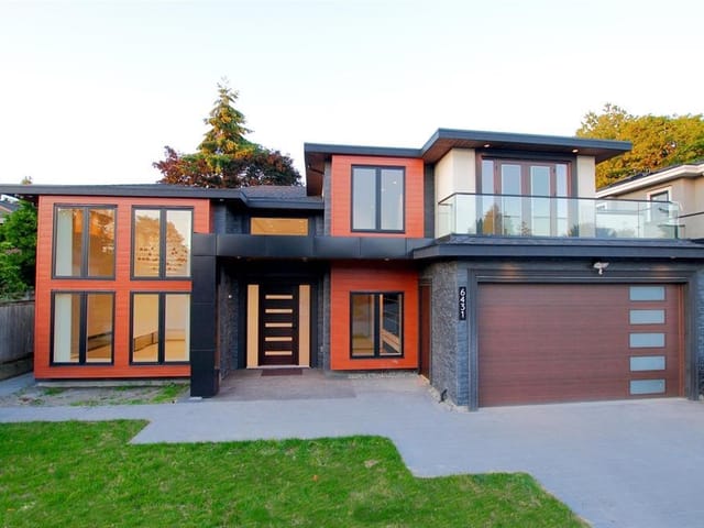 House for sale in Richmond, Richmond, 6431 Skaha Crescent, 263097935 | Realtylink.org