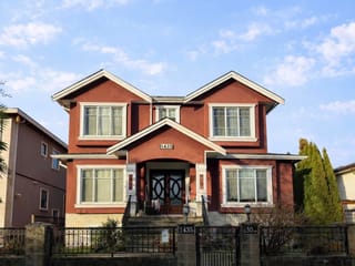 House for sale in Vancouver, Vancouver East, 1435 E 30th Avenue, 263097941 | Realtylink.org