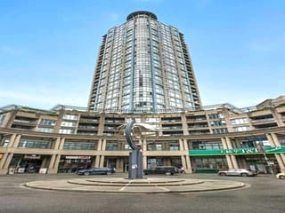 Apartment for rent in Vancouver, Vancouver West, 1101 183 Keefer Place, 263097949 | Realtylink.org