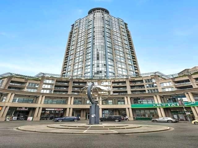 Apartment for rent in Vancouver, Vancouver West, 1101 183 Keefer Place, 263097949 | Realtylink.org