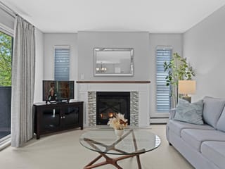 Apartment for sale in Vancouver, Vancouver West, 305 8775 Cartier Street, 263097955 | Realtylink.org