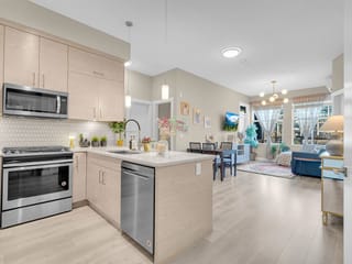 Apartment for sale in Abbotsford, Abbotsford, 219 2120 Gladwin Road, 263097959 | Realtylink.org