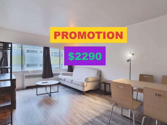 Apartment for rent in Vancouver, Vancouver West, 105 1540 Haro Street, 263097961 | Realtylink.org