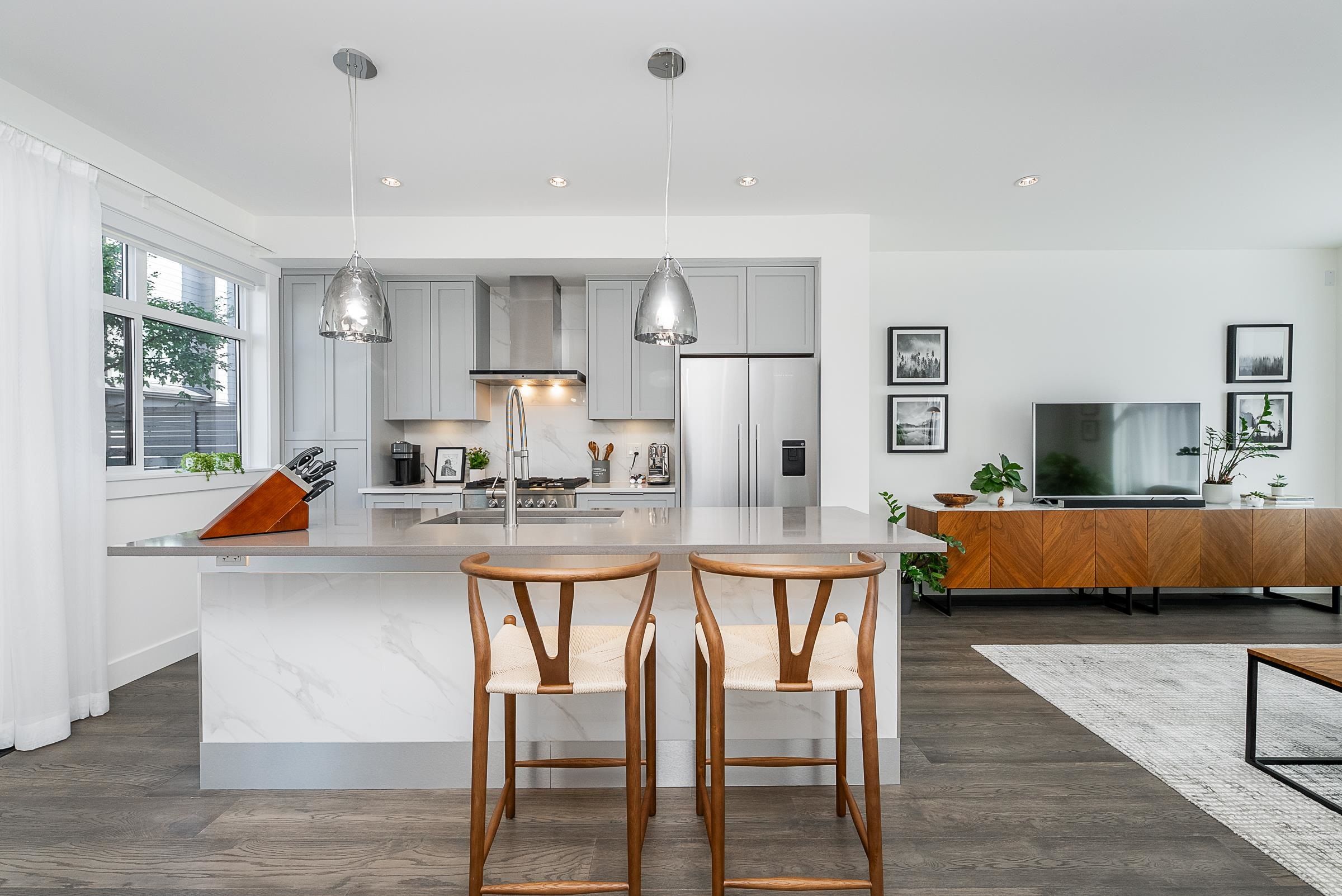 Townhouse for sale in Coquitlam, Coquitlam, 16 3535 Princeton Avenue, 263097962 | Realtylink.org