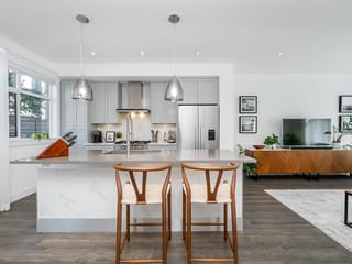 Townhouse for sale in Coquitlam, Coquitlam, 16 3535 Princeton Avenue, 263097962 | Realtylink.org