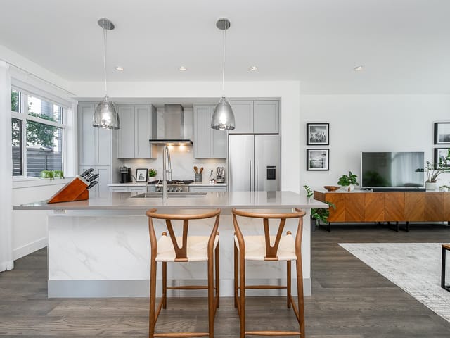 Townhouse for sale in Coquitlam, Coquitlam, 16 3535 Princeton Avenue, 263097962 | Realtylink.org