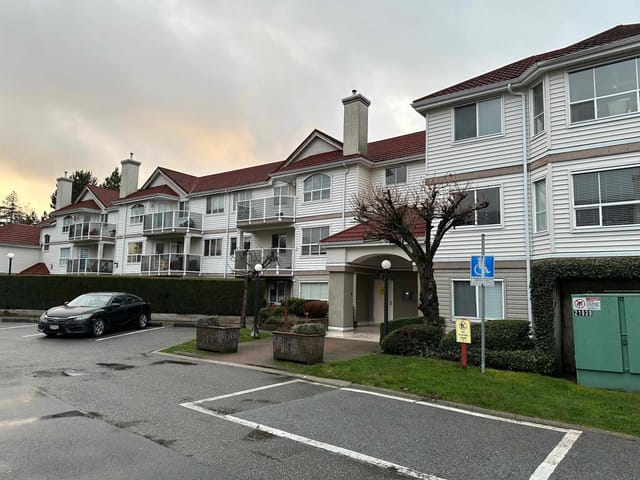 Apartment for sale in Surrey, Surrey, 107 12733 72 Avenue, 263097965 | Realtylink.org