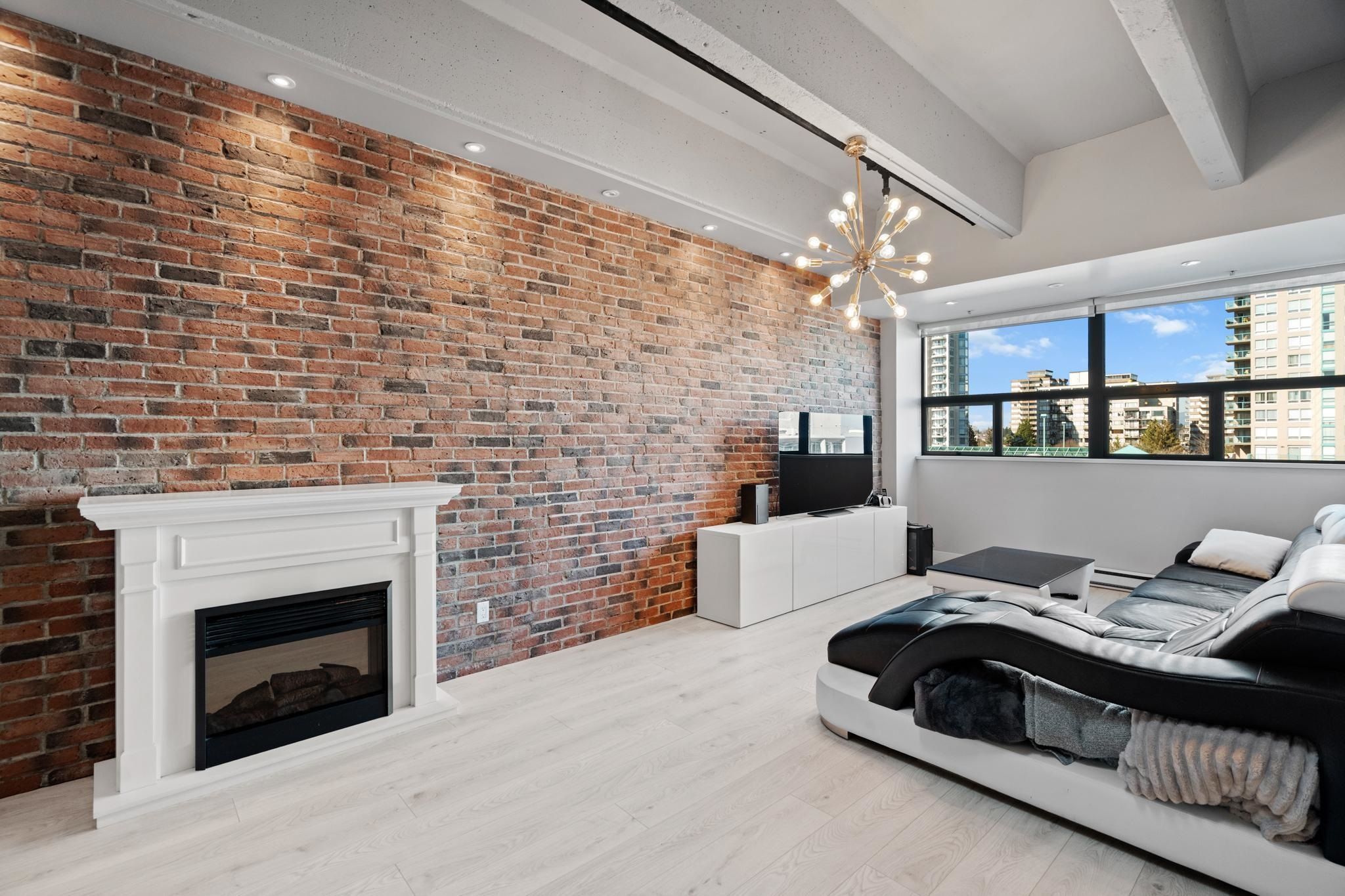 Apartment for sale in New Westminster, New Westminster, 622 615 Belmont Street, 263097976 | Realtylink.org