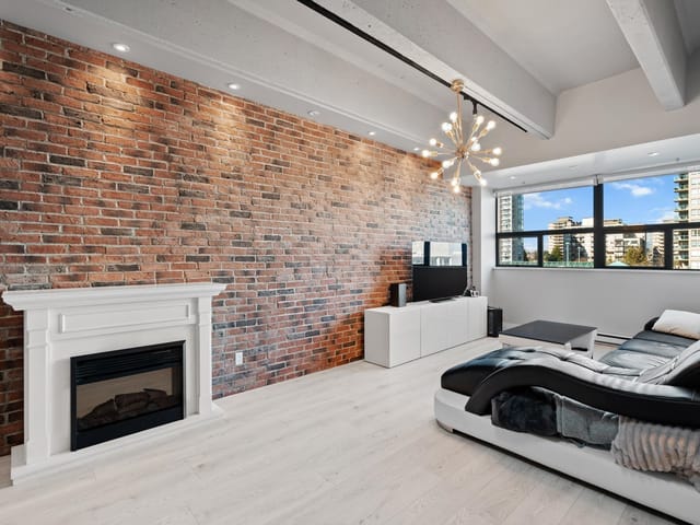 Apartment for sale in New Westminster, New Westminster, 622 615 Belmont Street, 263097976 | Realtylink.org