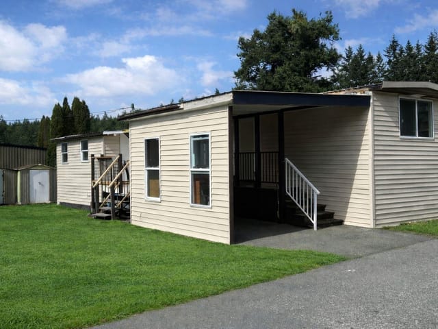 Manufactured Home for sale in Langley, Langley, 9 3031 200 Street, 263097988 | Realtylink.org