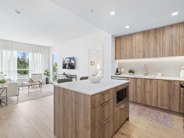 Apartment for sale in North Vancouver, North Vancouver, 518 3596 Malsum Drive, 263097989 | Realtylink.org