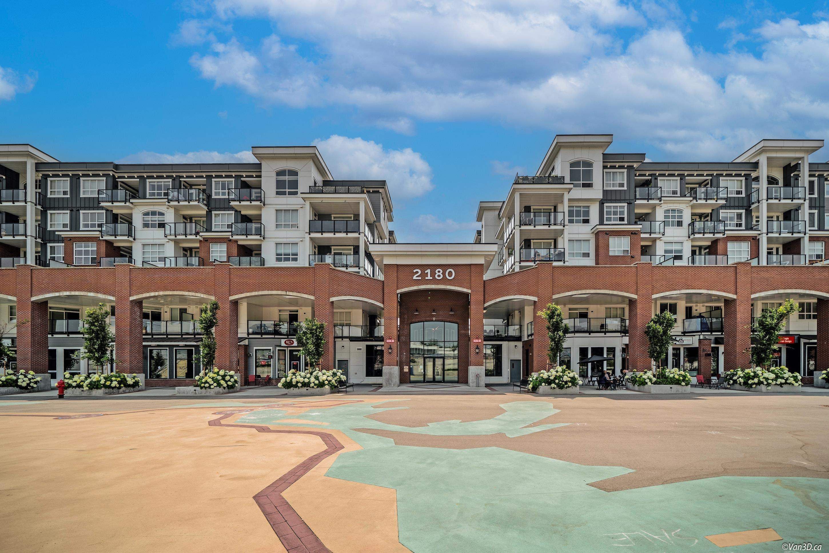 Apartment for sale in Port Coquitlam, Port Coquitlam, 4170 2180 Kelly Avenue, 263098006 | Realtylink.org