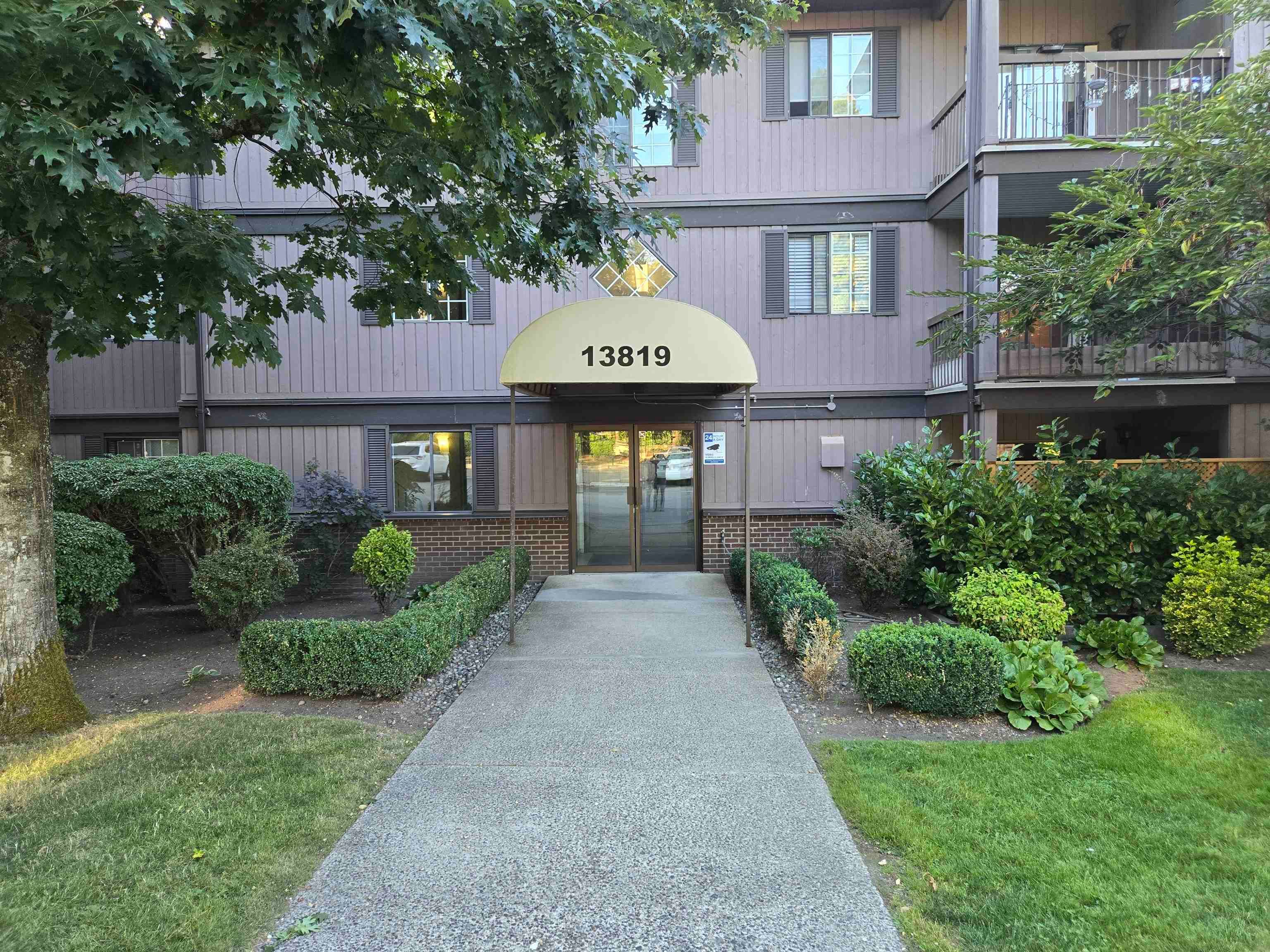 Apartment for sale in Surrey, North Surrey, 2203 13819 100 Avenue, 263098007 | Realtylink.org