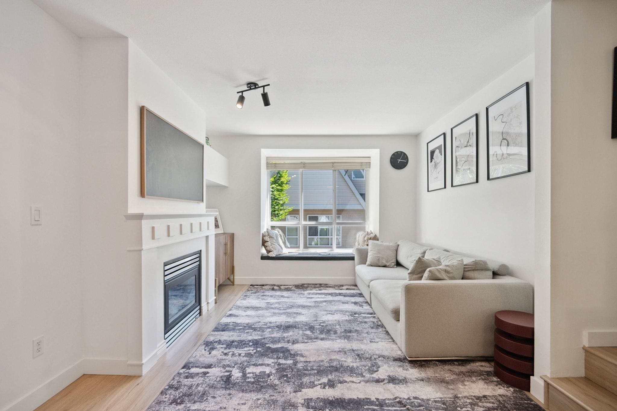 Townhouse for sale in Burnaby, Burnaby South, 6689 Prenter Street, 263098009 | Realtylink.org