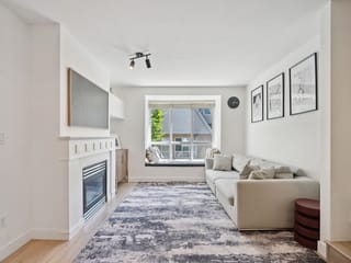 Townhouse for sale in Burnaby, Burnaby South, 6689 Prenter Street, 263098009 | Realtylink.org