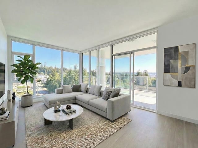 Apartment for sale in Coquitlam, Coquitlam, 704 555 Sydney Avenue, 263098012 | Realtylink.org