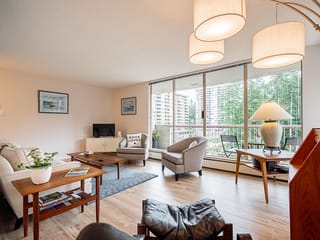 Apartment for sale in North Vancouver, North Vancouver, 507 2020 Fullerton Avenue, 263098016 | Realtylink.org