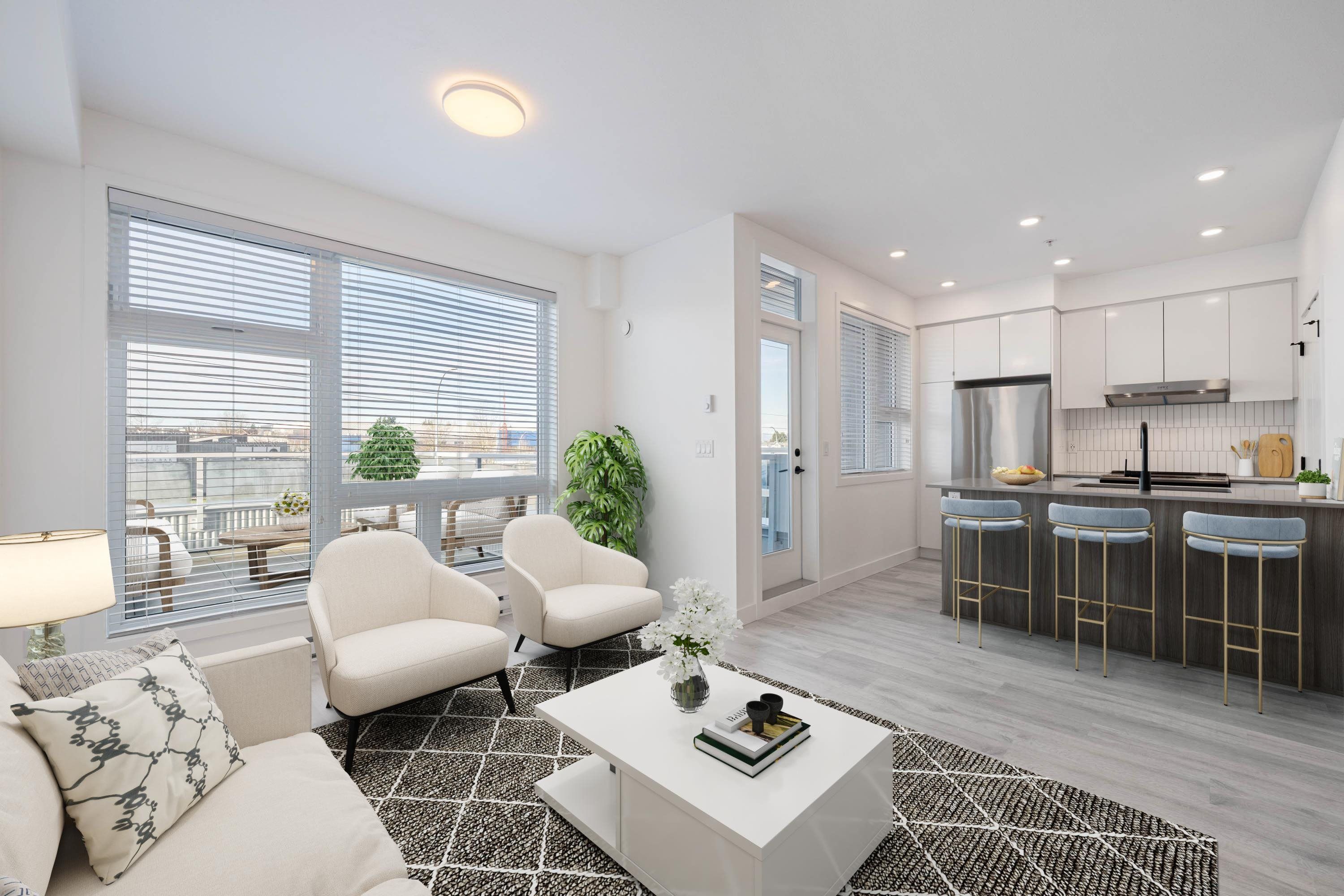 Apartment for sale in Abbotsford, Abbotsford, 307 32828 Landeau Place, 263098017 | Realtylink.org