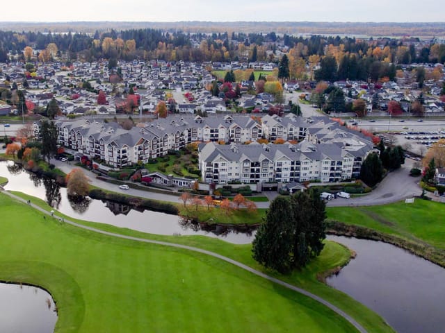 Apartment for sale in Pitt Meadows, Pitt Meadows, 211 19677 Meadow Gardens Way, 263098020 | Realtylink.org