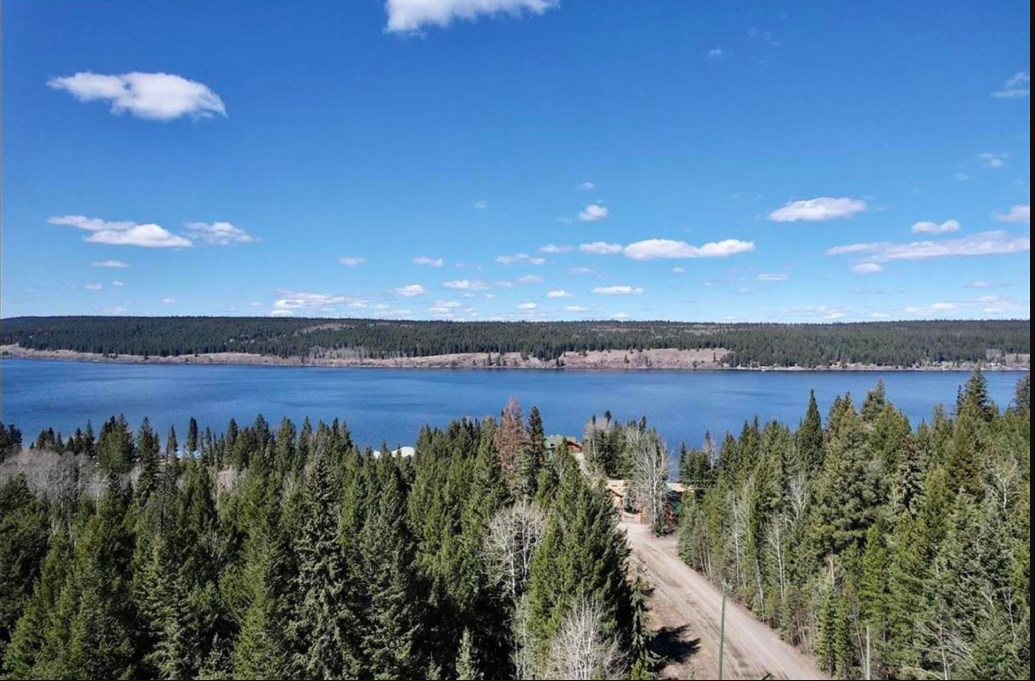 Lot for sale in Horse Lake, 100 Mile House, Lot B Horse Lake Road, 263098021 | Realtylink.org