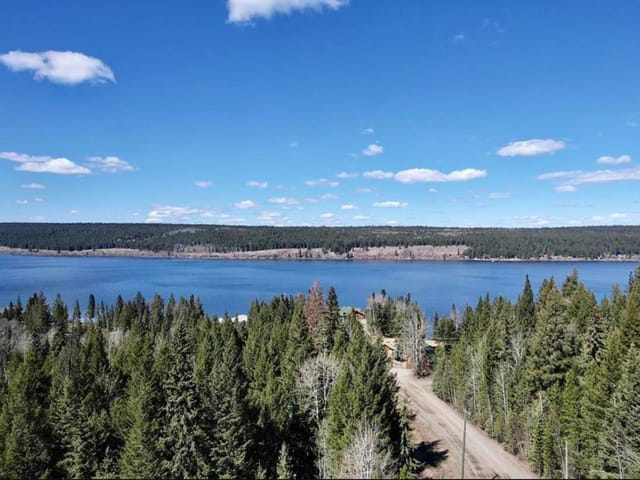 Lot for sale in Horse Lake, 100 Mile House, Lot B Horse Lake Road, 263098021 | Realtylink.org