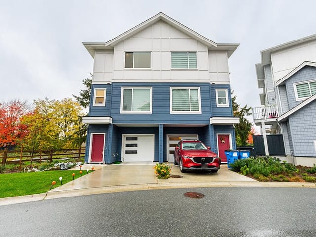Townhouse for sale in Surrey, Cloverdale, 23 19330 Fairway Drive, 263098029 | Realtylink.org