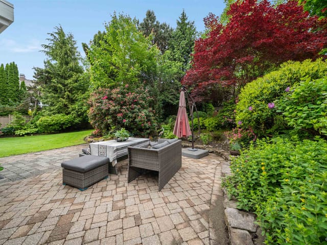 House for sale in Surrey, South Surrey White Rock, 15828 Somerset Place, 263098031 | Realtylink.org