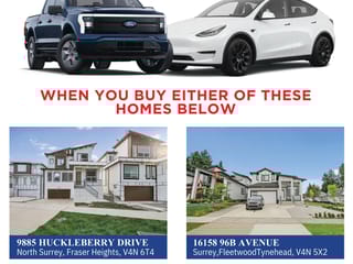 House for sale in Surrey, North Surrey, 9885 Huckleberry Drive, 263098032 | Realtylink.org