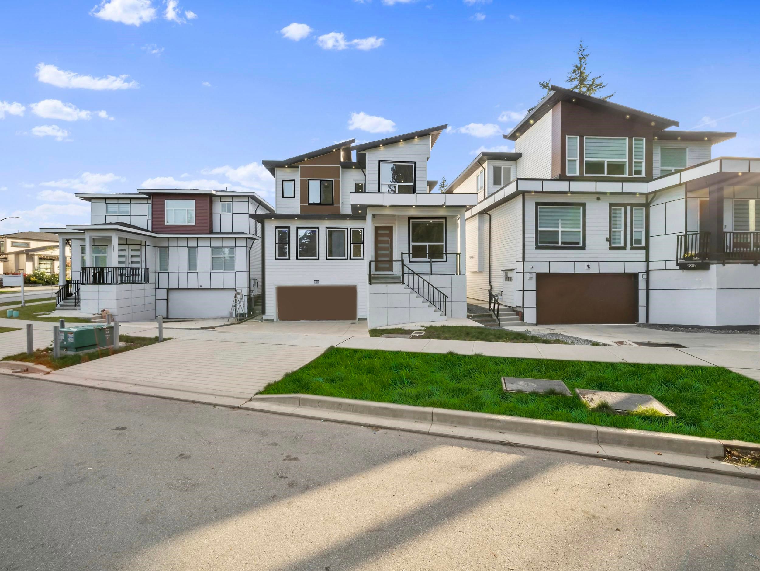 House for sale in Surrey, North Surrey, 9885 Huckleberry Drive, 263098032 | Realtylink.org