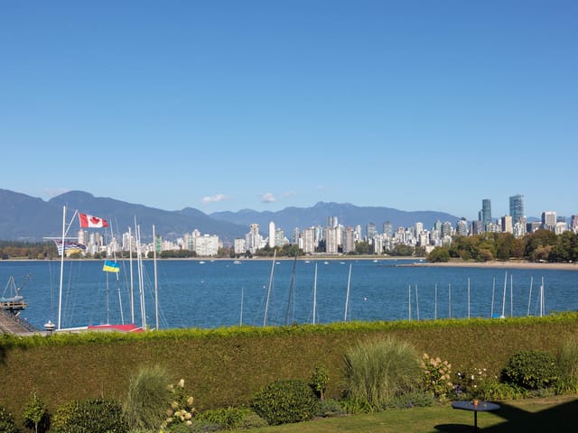 Townhouse for sale in Vancouver, Vancouver West, 2449 Point Grey Road, 263098038 | Realtylink.org