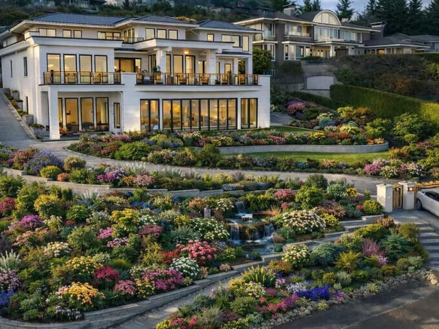 House for sale in West Vancouver, West Vancouver, 835 Farmleigh Road, 263098039 | Realtylink.org