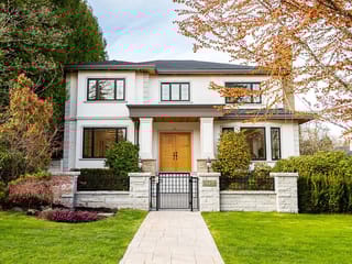 House for sale in Vancouver, Vancouver West, 1203 W 38th Avenue, 263098041 | Realtylink.org