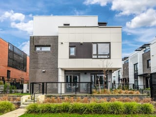 Townhouse for sale in Vancouver, Vancouver West, 6322 Oak Street, 263098047 | Realtylink.org