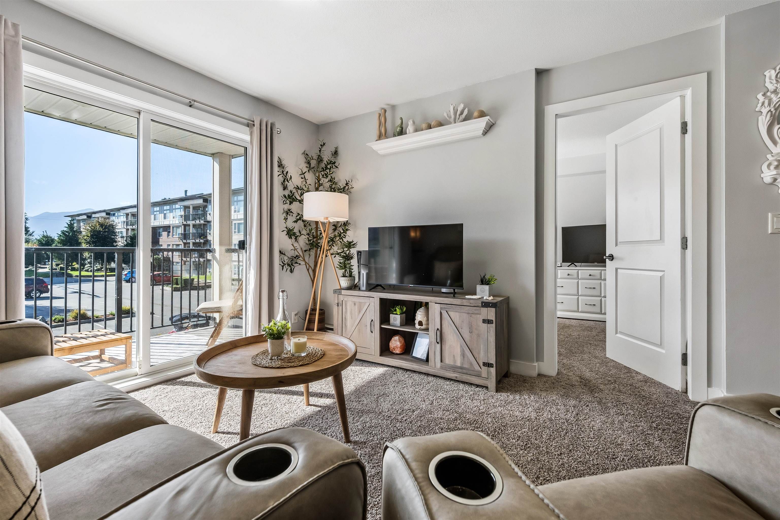 Apartment for sale in Chilliwack, Chilliwack, 217 46150 Bole Avenue, 263098049 | Realtylink.org