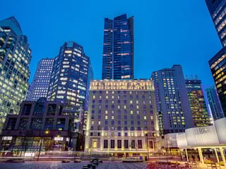 Apartment for sale in Vancouver, Vancouver West, 1803 667 Howe Street, 263098050 | Realtylink.org