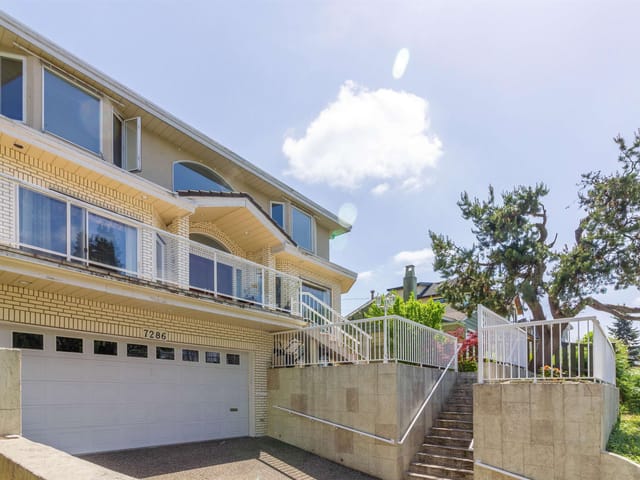 House for sale in Burnaby, Burnaby North, 7286 Barnet Road, 263098055 | Realtylink.org