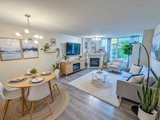 Apartment for sale in Surrey, North Surrey, L02 13880 101 Avenue, 263098062 | Realtylink.org