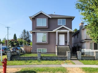 House for sale in Vancouver, Vancouver East, 3096 E 26th Avenue, 263098066 | Realtylink.org