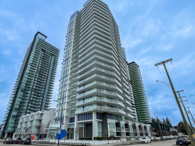 Apartment for sale in Burnaby, Burnaby South, 1907 5051 Imperial Street, 263098068 | Realtylink.org